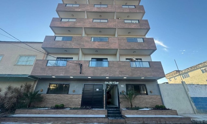 Duque de Caxias Apartment | Duque de Caxias vacation apartment