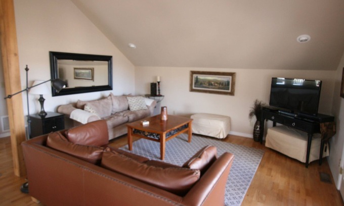 Durango House | Durango in-town home w/stunning Views and weekly rate-7nights of 1650.