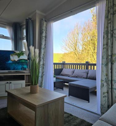 West Lulworth House | Durdle Door family Holiday Home