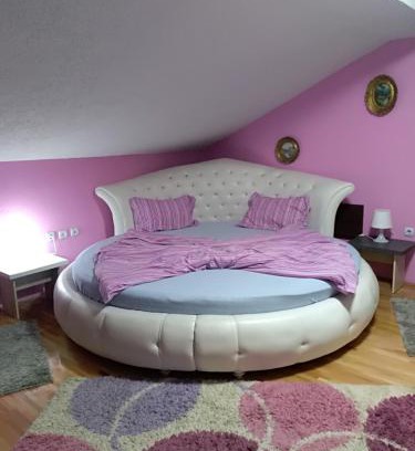 Kumanovo Apartment | Durmitor