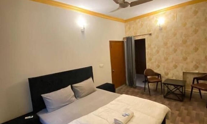 Loralai District House | Durrani Executive Islamabad