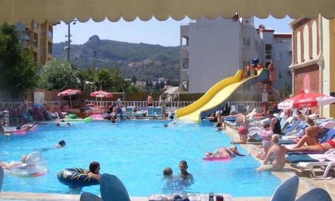 Armutalan Apartment | Duru Apart Otel