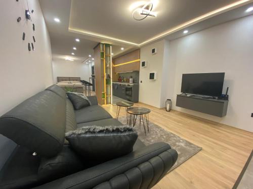 Lozenets Apartment | DV13 Luxury Suite Sofia Center