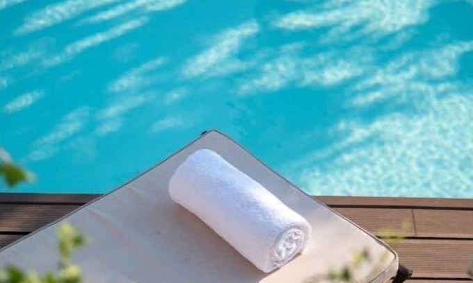 Pitve Villa | Dvor Pitve Villa B - feel the magic of luxury and tradition