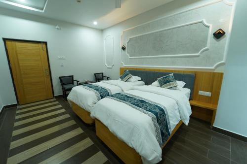 Kurnool Hotel | Dvr Mansion