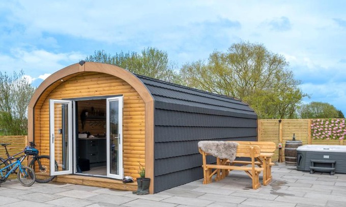 Holme-on-Spalding-Moor House | Dwell on the Moor