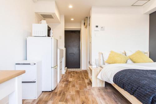 Shibuya Apartment | Dwell Urban 6D