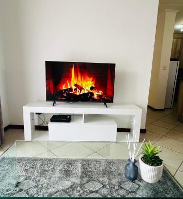 Centurion Apartment | Dwellwell in Centurion