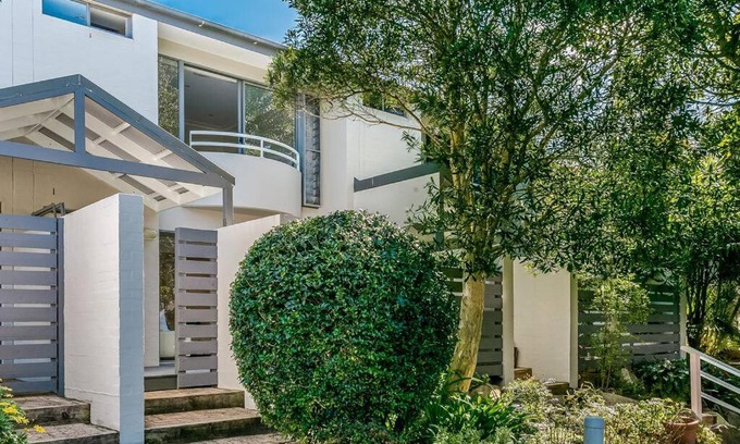 Dee Why House | DY008 - 3 bedroom townhouse - Dee Why