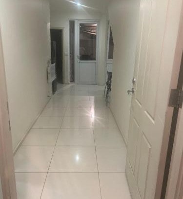 Richmond North House | Dynamic 1