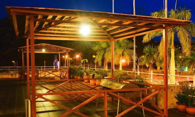 Miri Hotel | Dynasty Hotel Miri