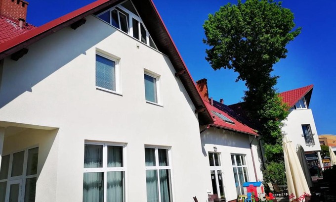 Dziwnow House | Dziwnów Wczasowisko