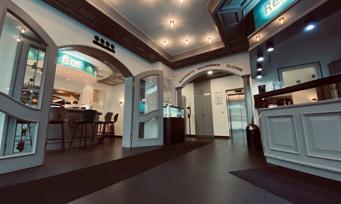 Niederroden Hotel | E&D Hotel