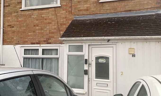 Hemel Hempstead Bed & Breakfast | E House