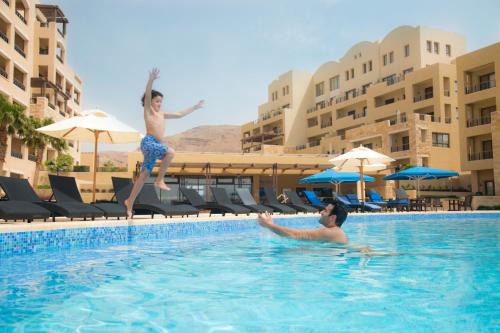 Sweimeh Apartment | E13 Samarah Resort Apartment