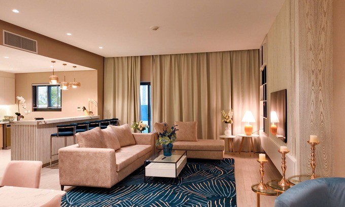 Al-Fujairah Villa | Eagle Hills