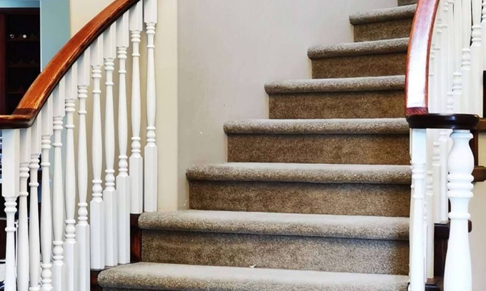 Cordova Bay House | Eagle' house, Room #2