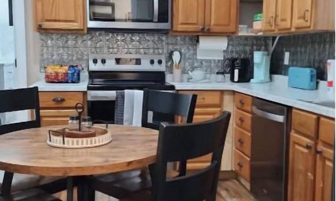Lock Haven Apartment | Eagle’s Landing