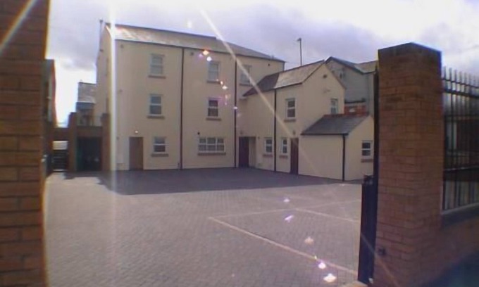 Crewe Apartment | Earle House Serviced Apartments