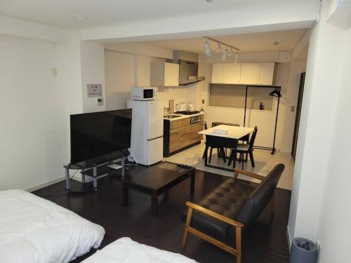 Hiroshima City Centre Apartment | Earlville - Vacation STAY 16987