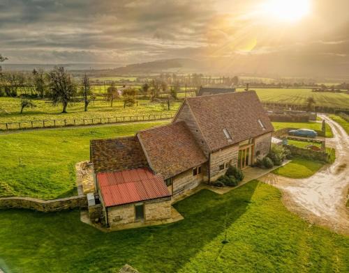 Tytherington House | East Barn- Luxury Countryside Home