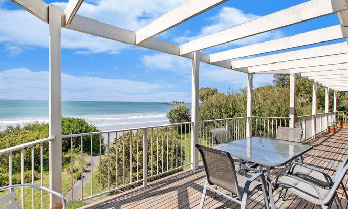 Port Fairy House | East Beach House