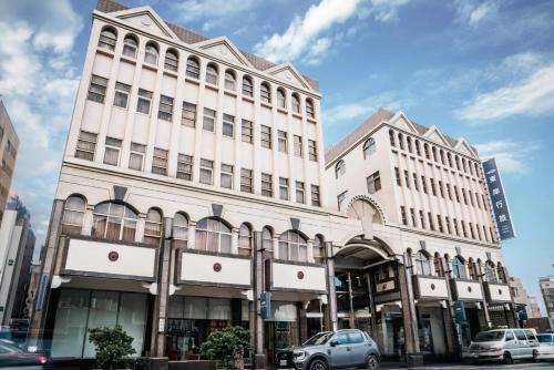 Hualien City Centre Hotel | East Coast Hotel