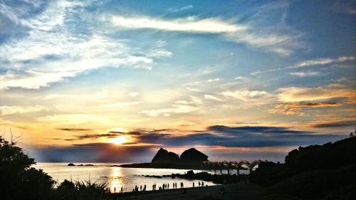 Chenggong Hotel | East Coast Sea View Hotel