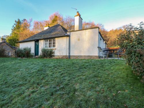 Cupar House | East Cottage - Tarvit