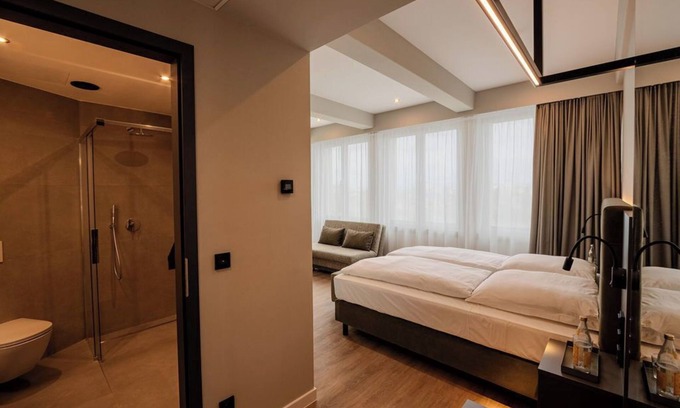 Kaiserlei Hotel | East Five Hotel