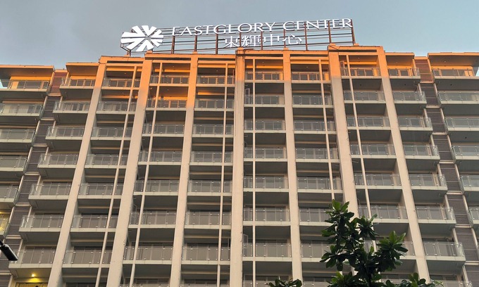 Tambo Apartment | East Glory Center