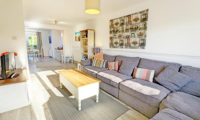 West Wittering House | East Head, West Wittering