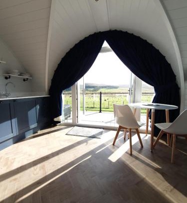 Balerno House | East Rigg Lodges