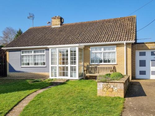 Shouldham House | East View