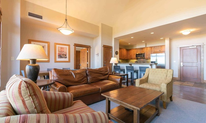 Truckee Resort | East West Hospitality Tahoe