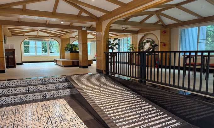 Wat Ket Hotel | Eastan Golf View Chiangmai
