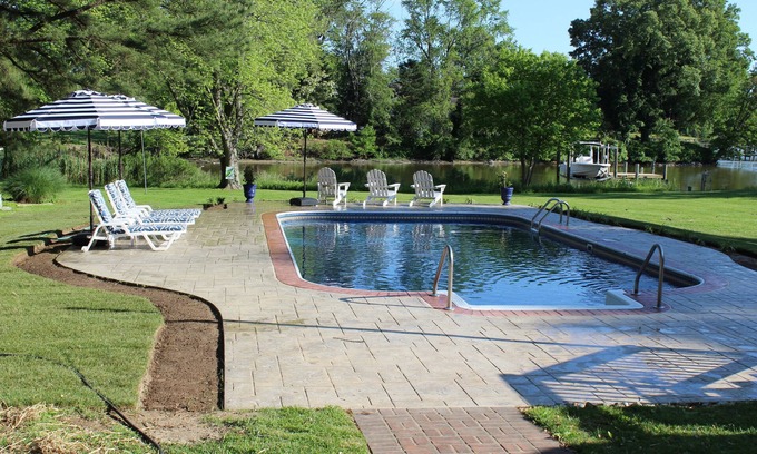 Unionville House | Eastern Shore Oasis!