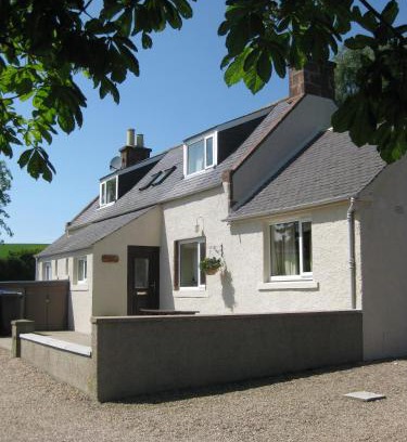 Turriff House | Eastwood Cottage