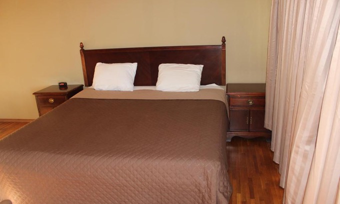 Wadena Hotel | Eastwood Inn of Wadena