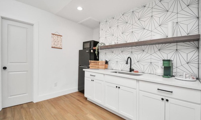 South Central Houston House | Eastwood Studios