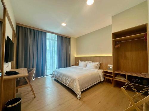 Miri Resort | Eastwood Valley Golf & Country Club