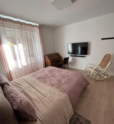 Trento Apartment | Easy Apartment Trento
