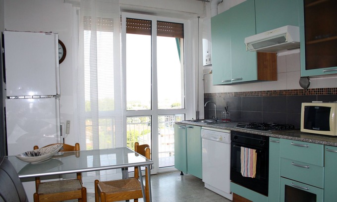 Garbagnate Milanese Apartment | Easy Arese Apartment