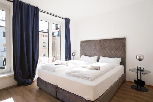 Villach Apartment | easy flat Villach main plaza