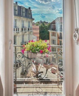La Fontana Apartment | Easy Isola, for an easy stay
