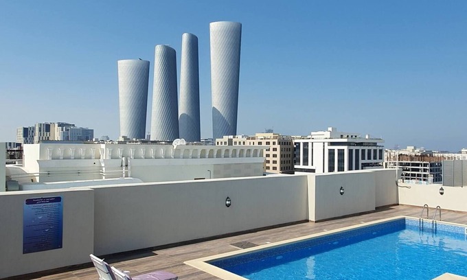 Lusail House | Easy Life in 92 sqm