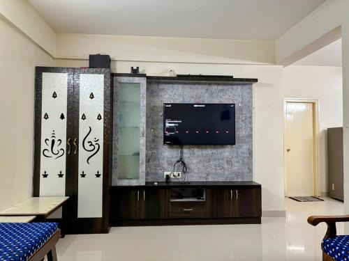 Whitefield Apartment | EasyLife 2BHK Whitefield Retreat