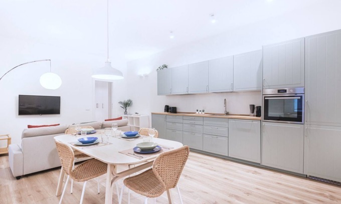 Lazzaretto Apartment | Easylife - Comfortable apartment in Porta Venezia