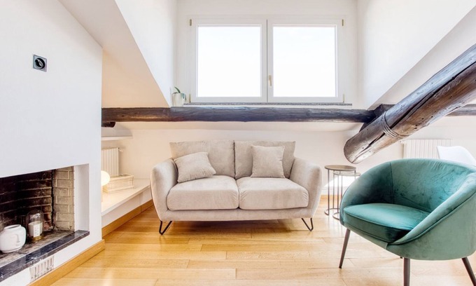 Porta Romana Apartment | Easylife - Milan - Romano 9 P5 - Porta Romana