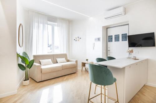 Porta Nuova Apartment | Easylife - Milano - Corso Porta Nuova 46 (P6)